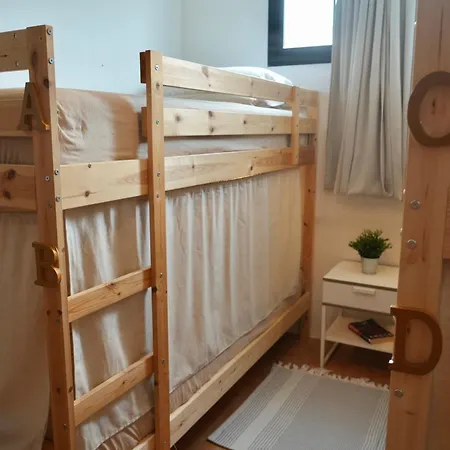 Hostel Blue Surf House Only Surf