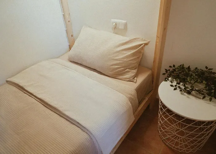 Blue Surf House Only Surf Corralejo