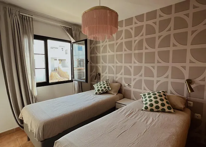 Blue Surf House Only Surf * Corralejo