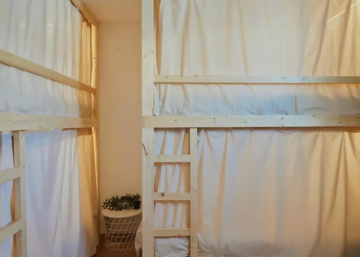 Blue Surf House Only Surf Corralejo