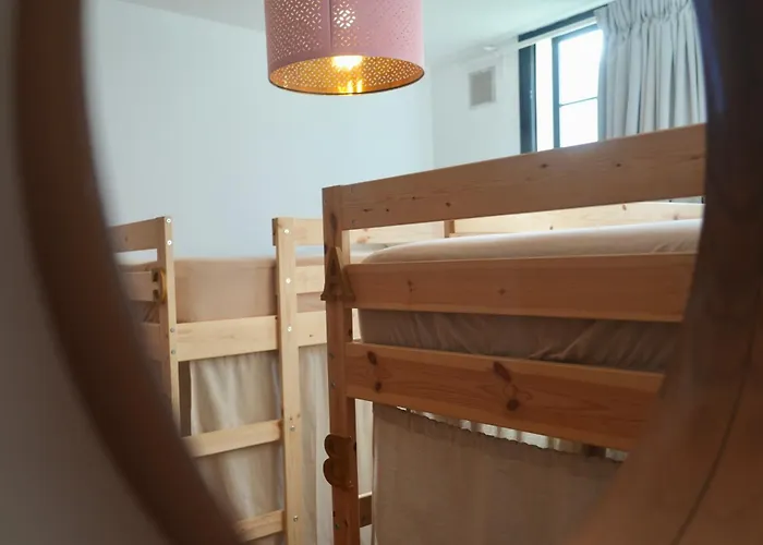 Blue Surf House Only Surf * Corralejo