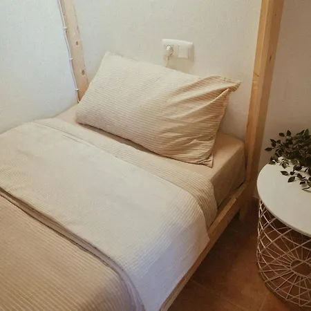 Blueadventure Surf House 科拉雷侯