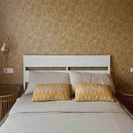 Blue Surf House Only Surf Corralejo