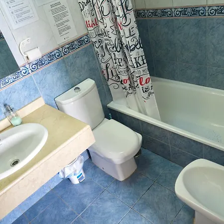 Albergue Blueadventure Surf House Corralejo