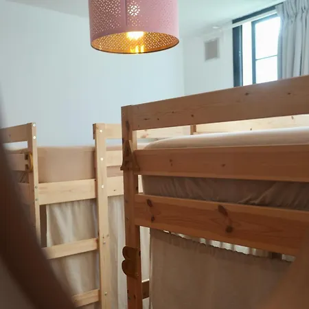 Blue Surf House Only Surf * Corralejo