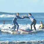 Hostel Blue Surf House Only Surf