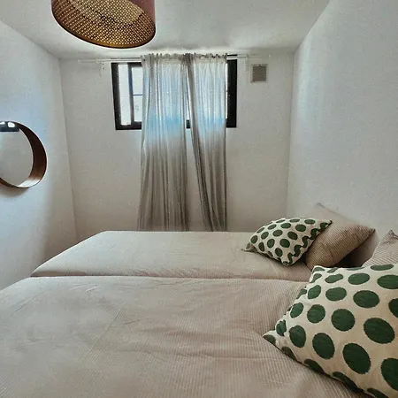 Blue Surf House Only Surf Albergue *