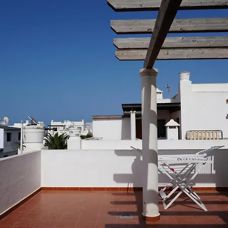 Blue Surf House Only Surf