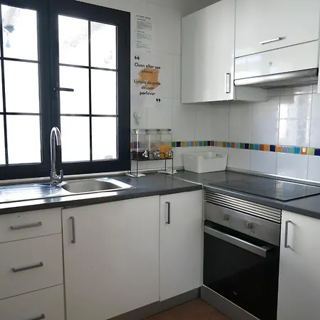 Albergue Blue Surf House Only Surf Corralejo