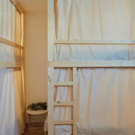 Blue Surf House Only Surf Corralejo