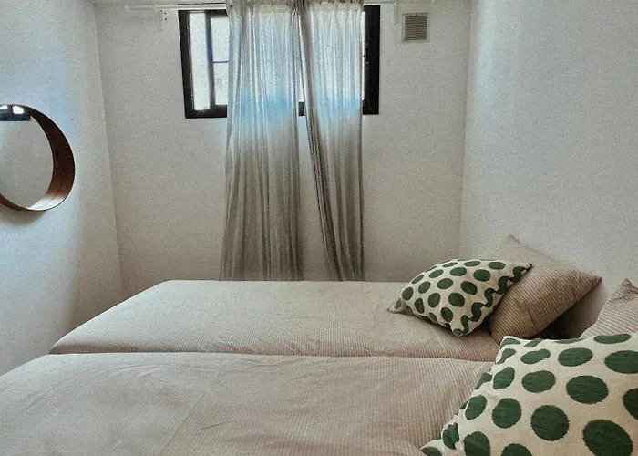 Blue Surf House Only Surf Ostello *