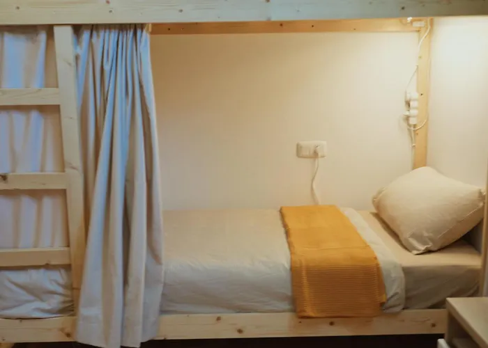 Blue Surf House Only Surf * Corralejo