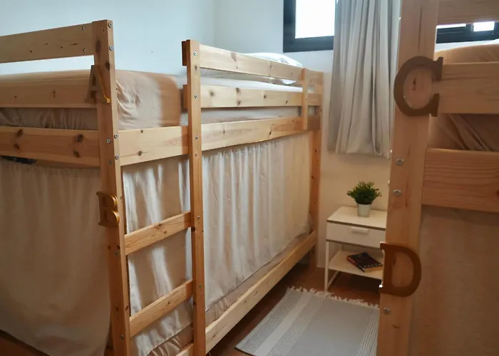 Hostel Blue Surf House Only Surf