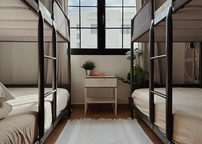 Hostel Blue Surf House Only Surf *