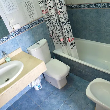 Vandrerhjem Blue Surf House Only Surf Corralejo